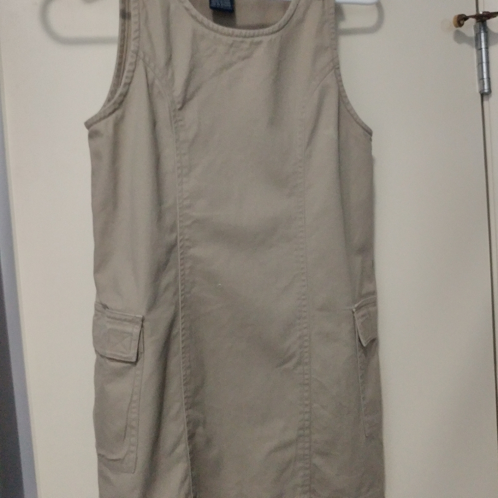 Girls jumper (sz10)